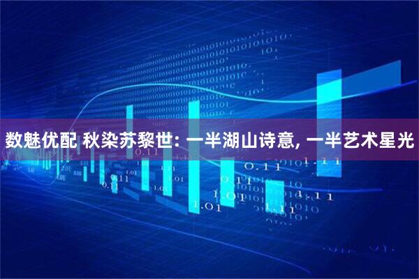 数魅优配 秋染苏黎世: 一半湖山诗意, 一半艺术星光